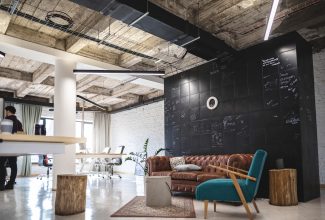 espacios flexibles activos inmobiliario