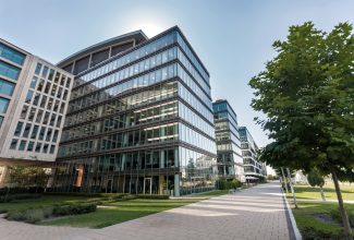 Oficinas en alquiler en Madrid - zonas más demandadas y tendencias 2026