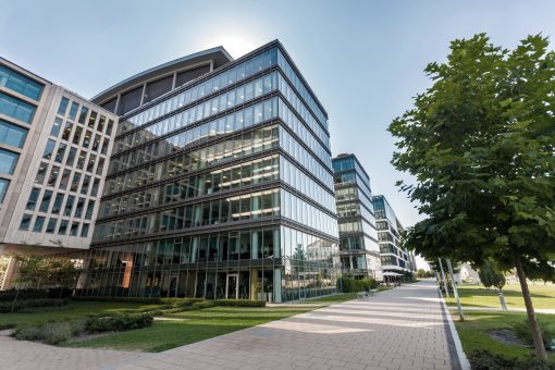 Oficinas en alquiler en Madrid - zonas más demandadas y tendencias 2026