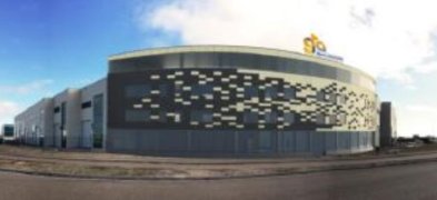 ALAUN PLAZA