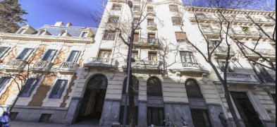 ALMAGRO, 21