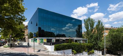 AVENIDA DE EUROPA, 34 D