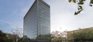 AVENIDA DIAGONAL, 682