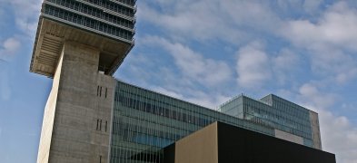 BEC (BILBAO EXHIBITION CENTRE)