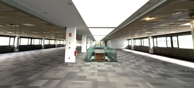 BLUE BUILDING - PARCBIT