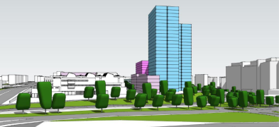 ORIA INNOVATION CAMPUS