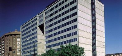 CENTRO EMPRESARIAL DE ARAGON