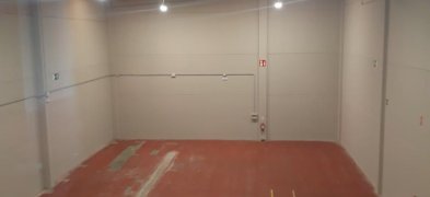CENTRO EMPRESARIAL FLEMING