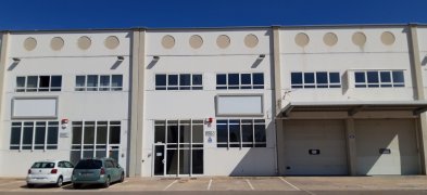 CENTRO EMPRESARIAL FLEMING