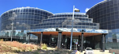 COMPLEJO MIRALL BALEAR - AEROPUERTO PALMA