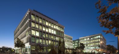 DE LA VEGA BUSINESS PARK