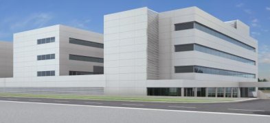 EDIFICIO ACCIONA