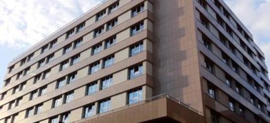 EDIFICIO AIDA