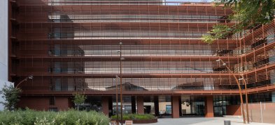 EDIFICIO ALABA 111