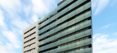EDIFICIO ALFAHUIR