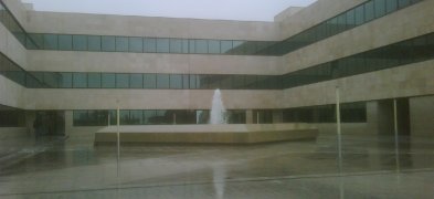 EDIFICIO AMÉRICA II