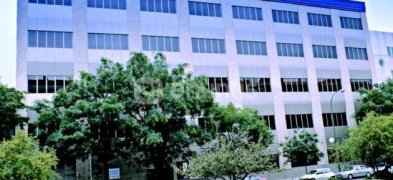 EDIFICIO ATOCHA CENTRO