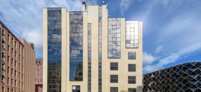 EDIFICIO AUGE III