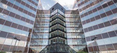 EDIFICIO BARCELONA NORTE