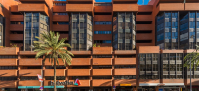 EDIFICIO BUENOS AIRES