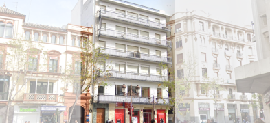 EDIFICIO CAMPANA, 4