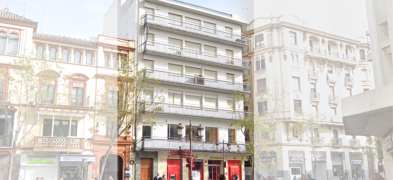 EDIFICIO CAMPANA, 4