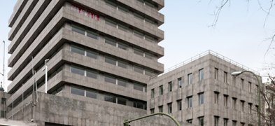 EDIFICIO CASTELLANA 7
