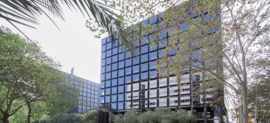 EDIFICIO DAU