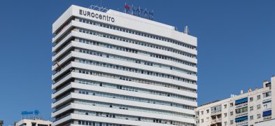 EDIFICIO EUROCENTRO