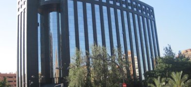 EDIFICIO EUROPA