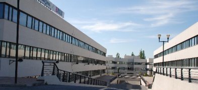 EDIFICIO EURÓPOLIS