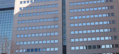 EDIFICIO GÉNESIS