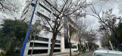 EDIFICIO INERCO