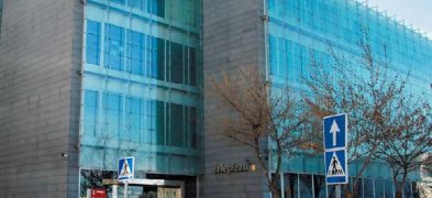 EDIFICIO INSEL