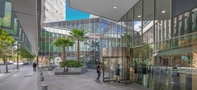 INTERFACE BUILDING