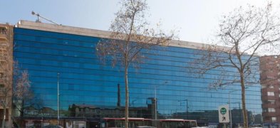 EDIFICIO LA CAMPANA