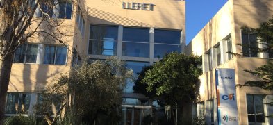 EDIFICIO LLERET - PARC BIT
