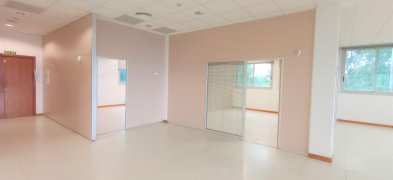 EDIFICIO LLERET - PARC BIT