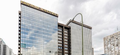 EDIFICIO MASTER'S I
