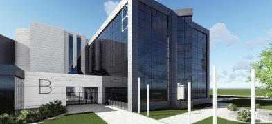 EDIFICIO MUNTADAS I
