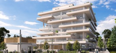 EDIFICIO NOA