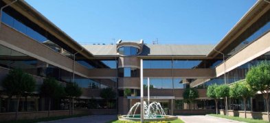 EDIFICIO OASIS