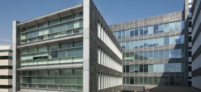 EDIFICIO OBLICUA