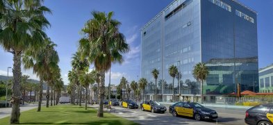 EDIFICIO OCEAN