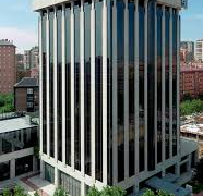 EDIFICIO OFIPINAR