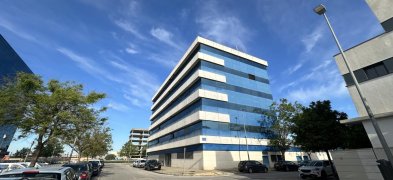 EDIFICIO OMEGA