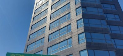 EDIFICIO ONYX