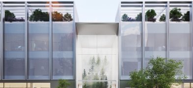 EDIFICIO OTTEA