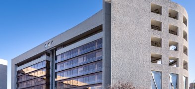 EDIFICIO PLAZA AMÉRICA