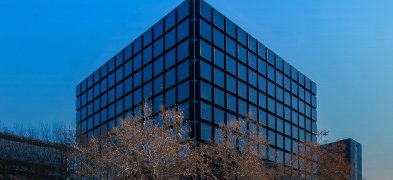 EDIFICIO PRISMA